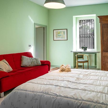 Cascina Ambrosia Residenza D'Epoca Apartamento Asti Exterior foto
