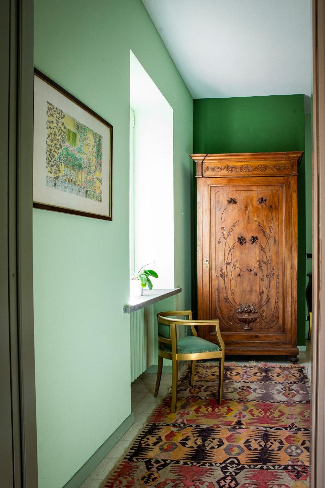 Cascina Ambrosia Residenza D'Epoca Apartamento Asti Exterior foto